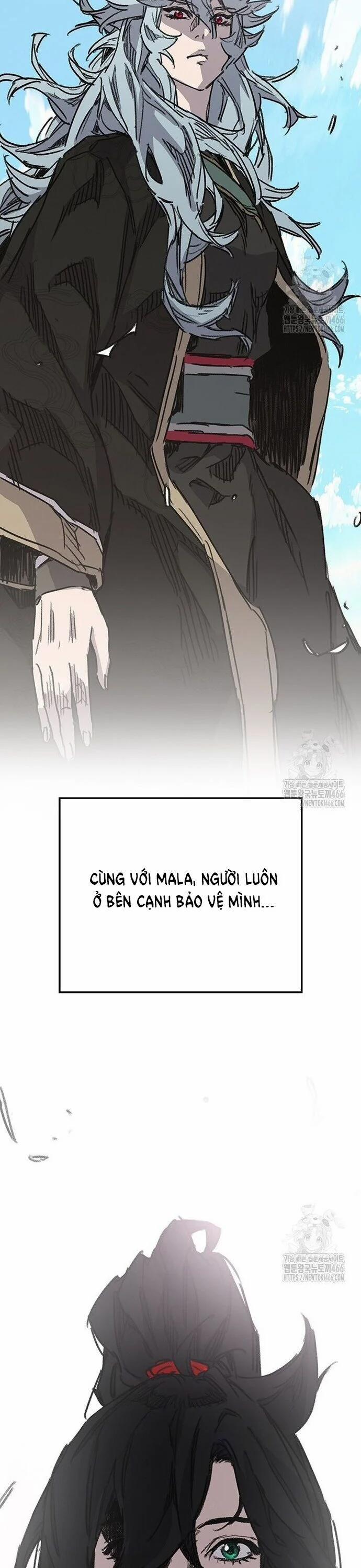 Tiên Kiếm Bất Bại 248 trang 61