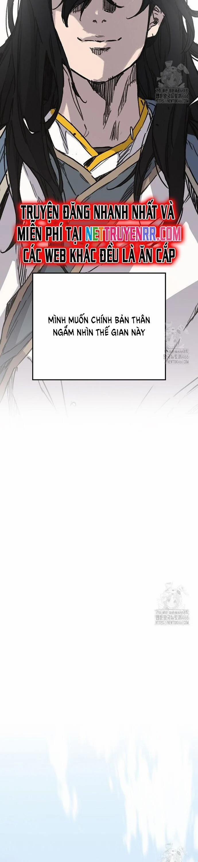 Tiên Kiếm Bất Bại 248 trang 62