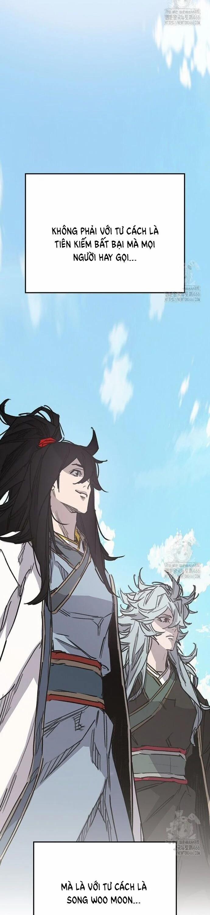 Tiên Kiếm Bất Bại 248 trang 63