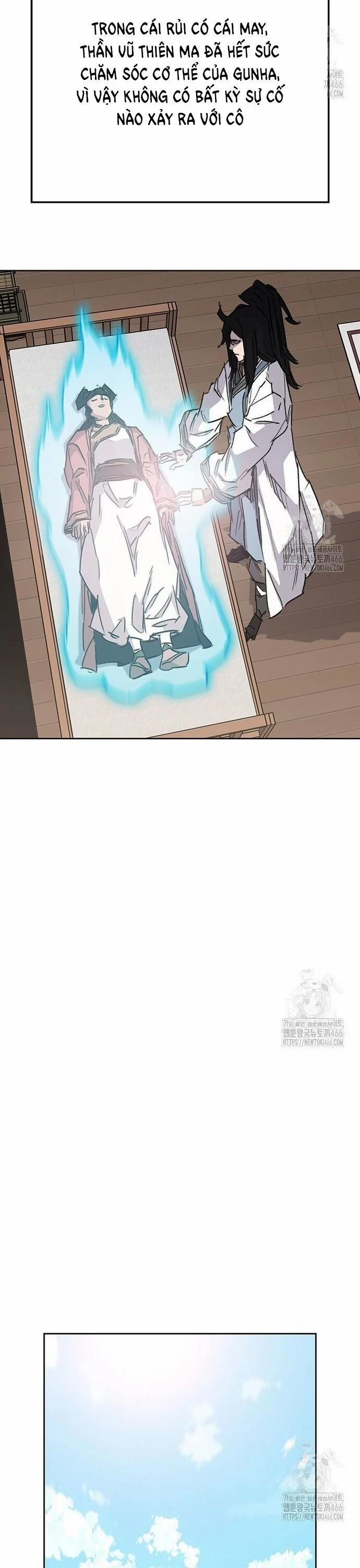 Tiên Kiếm Bất Bại 248 trang 7