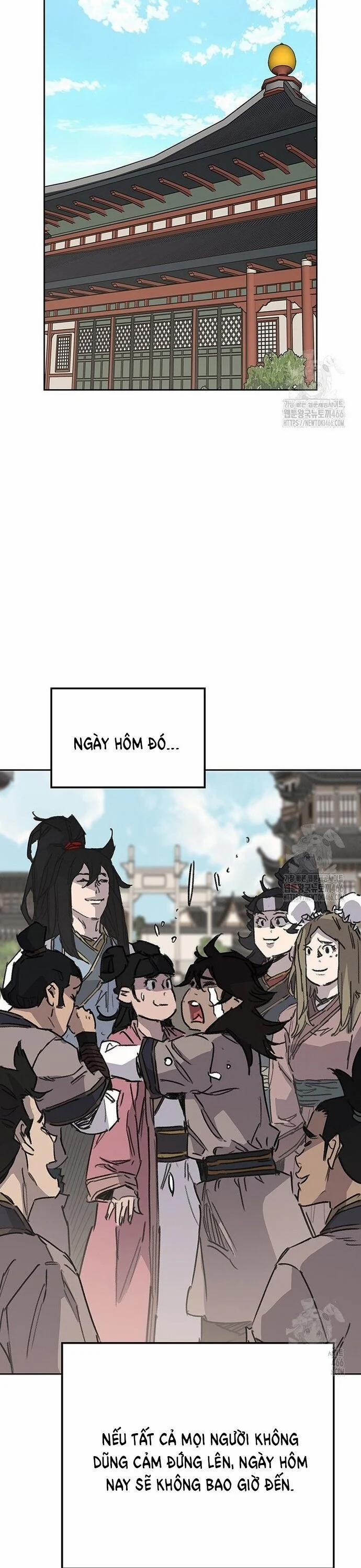 Tiên Kiếm Bất Bại 248 trang 8