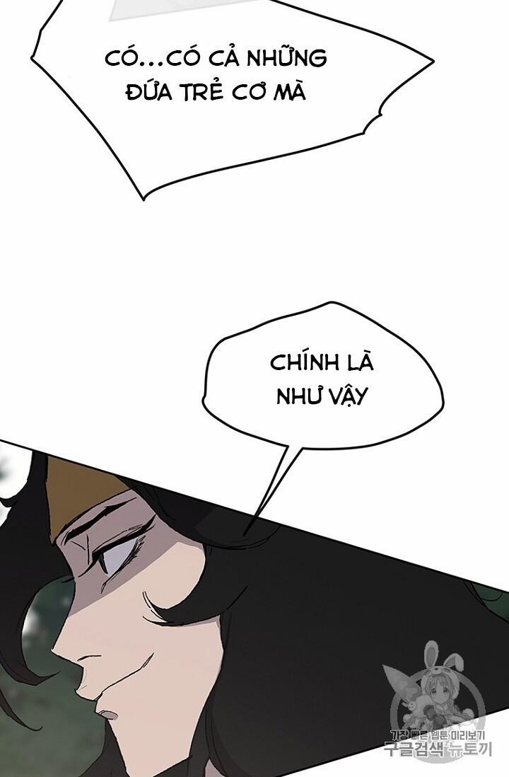 Tiên Kiếm Bất Bại 25 trang 13