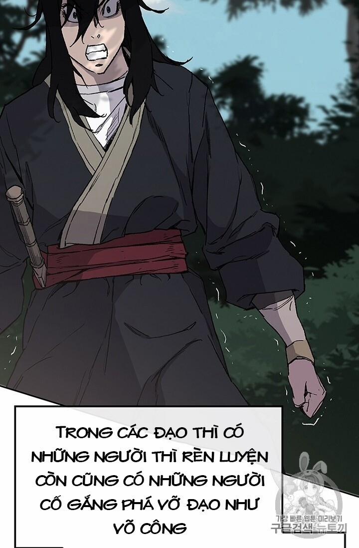 Tiên Kiếm Bất Bại 25 trang 15
