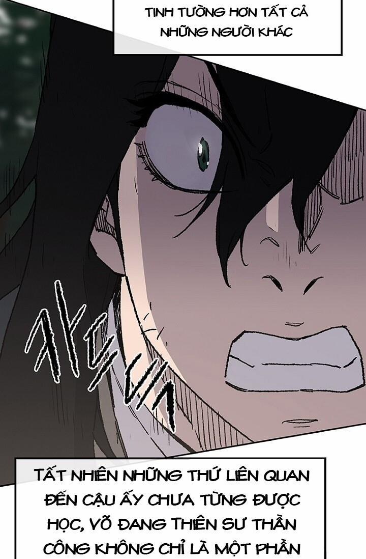 Tiên Kiếm Bất Bại 25 trang 17