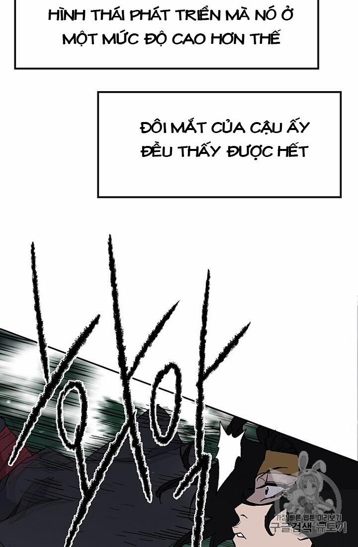 Tiên Kiếm Bất Bại 25 trang 18