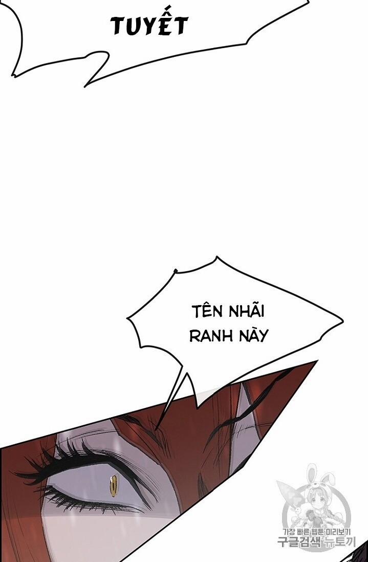 Tiên Kiếm Bất Bại 25 trang 23