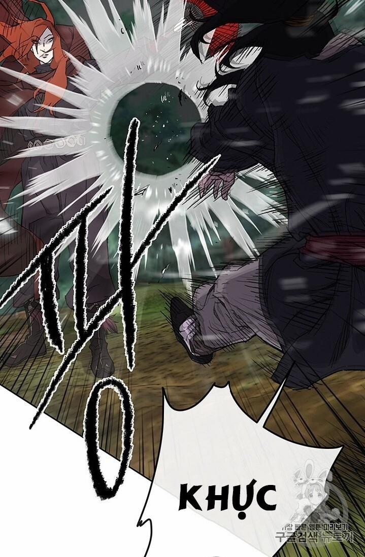 Tiên Kiếm Bất Bại 25 trang 25