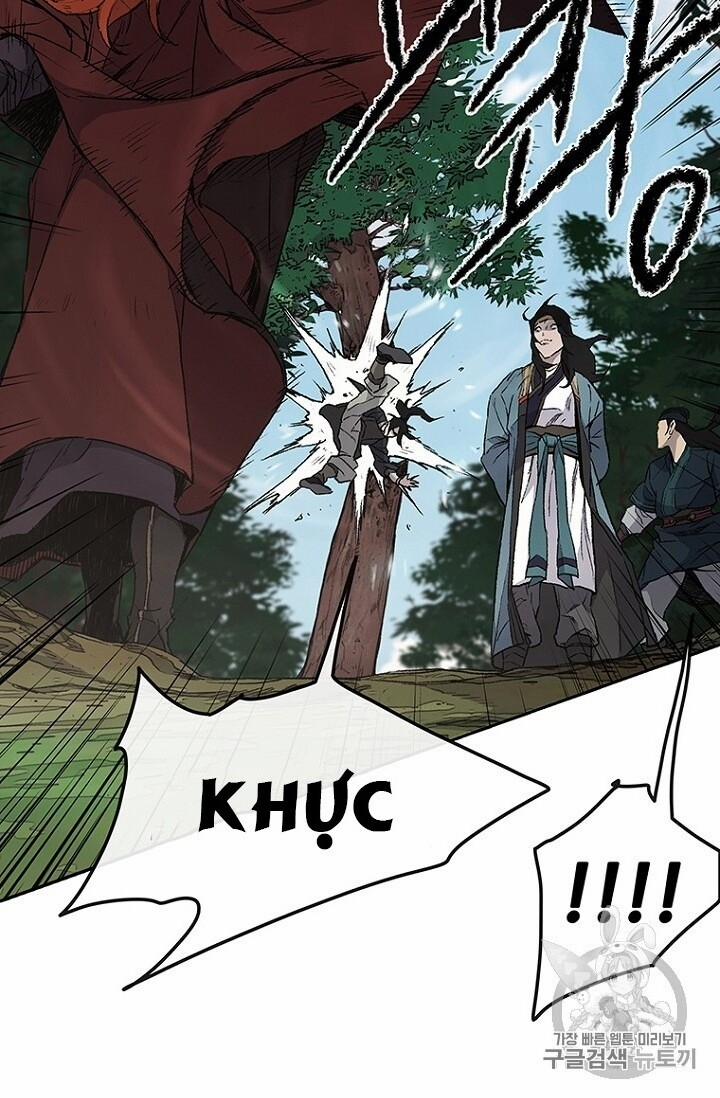 Tiên Kiếm Bất Bại 25 trang 27