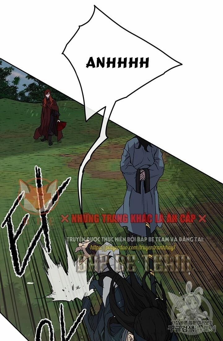 Tiên Kiếm Bất Bại 25 trang 28