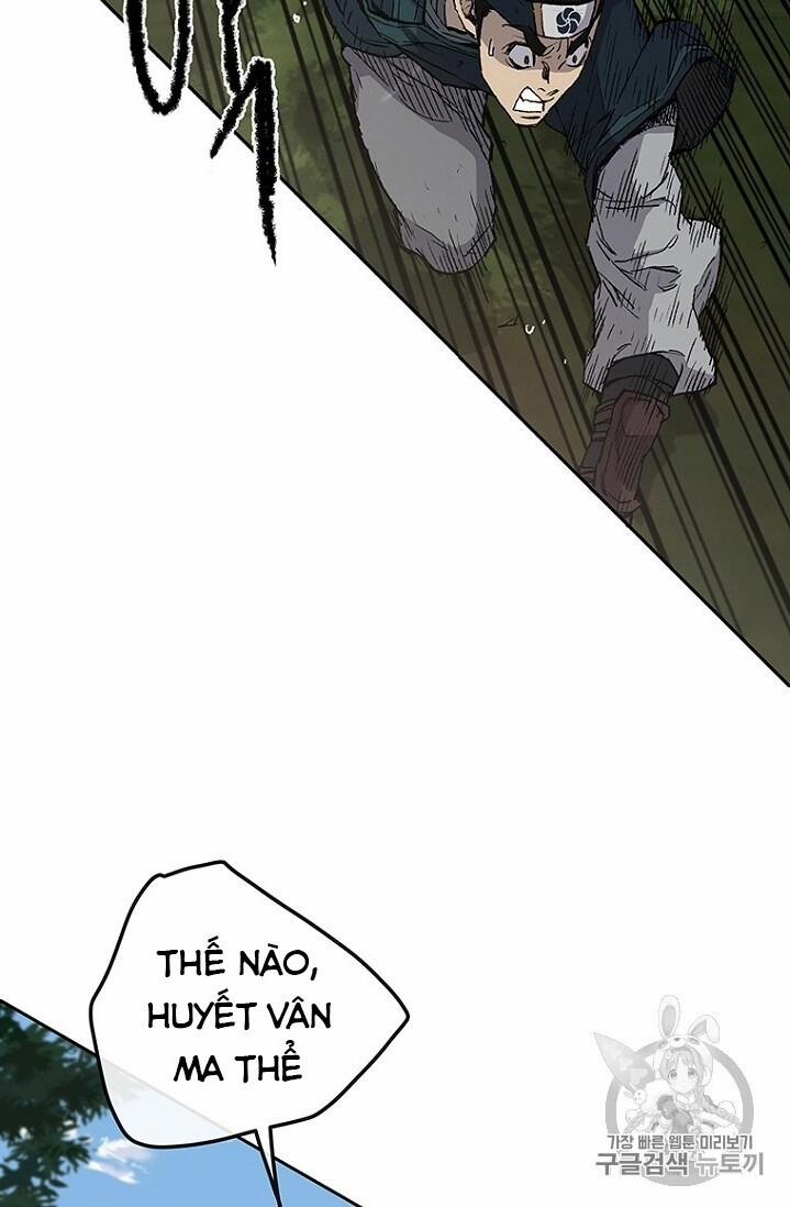 Tiên Kiếm Bất Bại 25 trang 29