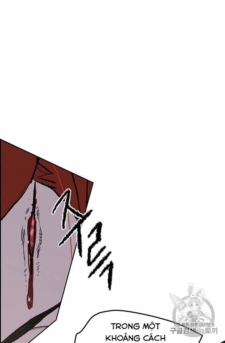 Tiên Kiếm Bất Bại 25 trang 31