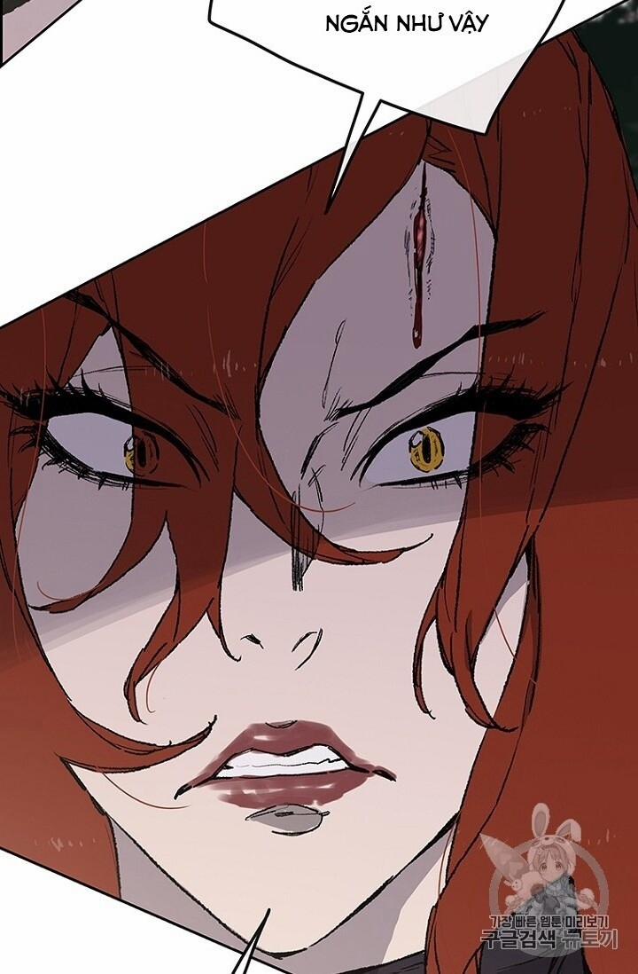 Tiên Kiếm Bất Bại 25 trang 32