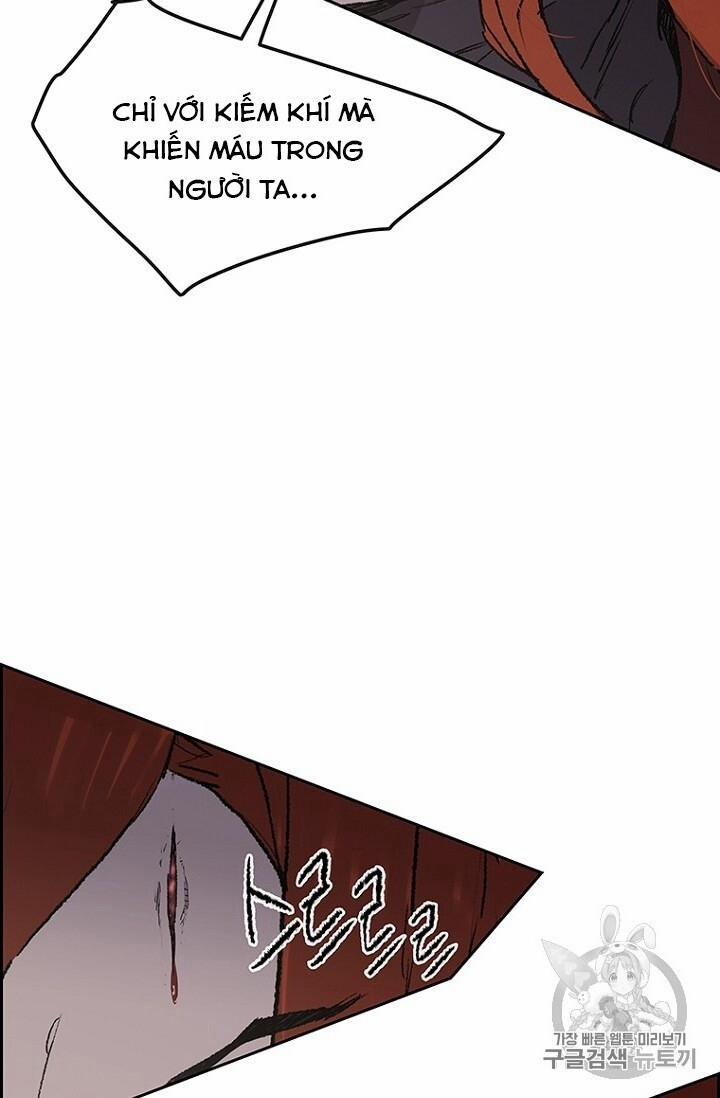 Tiên Kiếm Bất Bại 25 trang 33