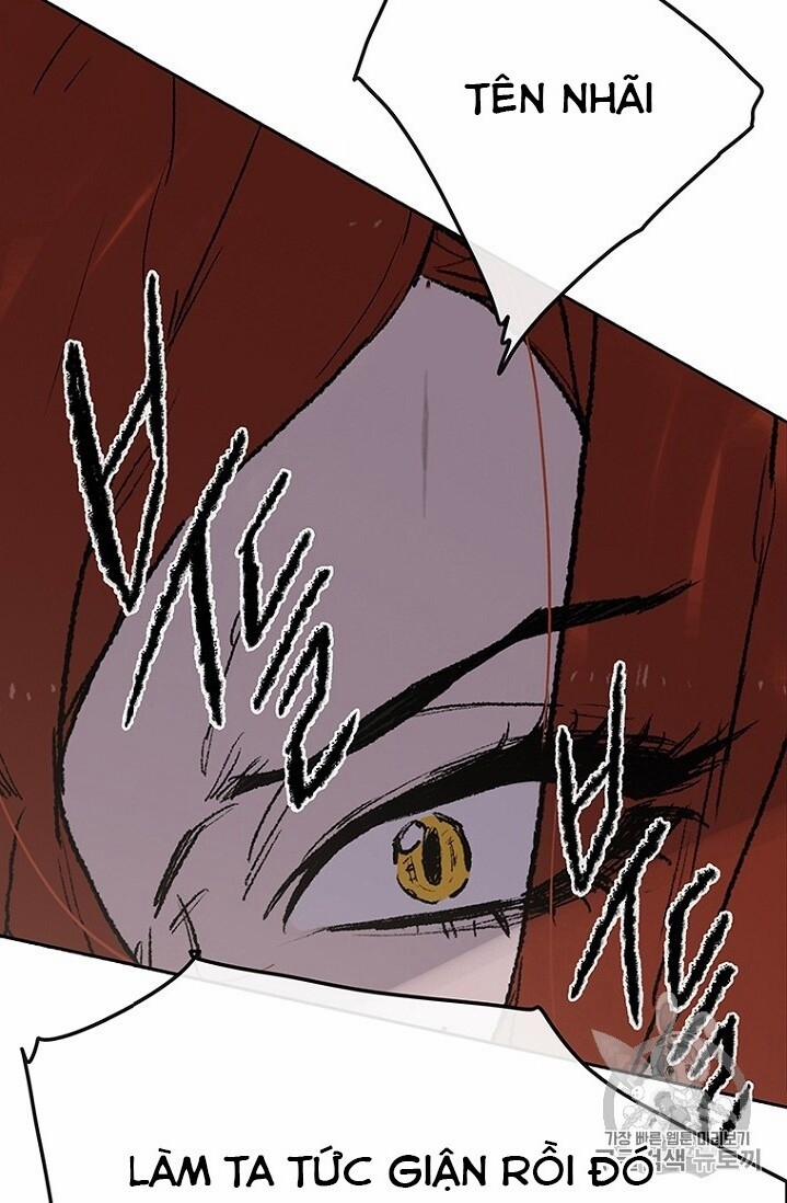 Tiên Kiếm Bất Bại 25 trang 35