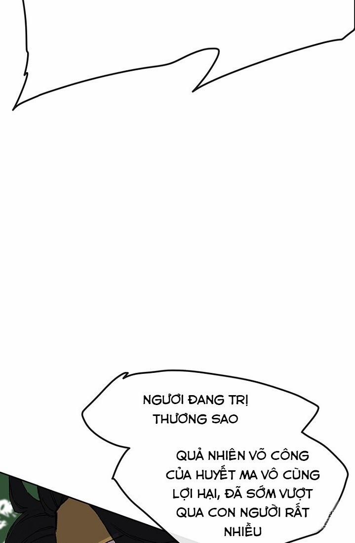 Tiên Kiếm Bất Bại 25 trang 36
