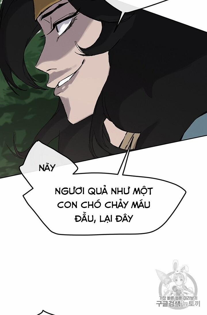 Tiên Kiếm Bất Bại 25 trang 37