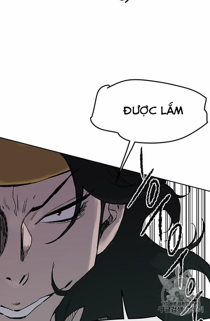 Tiên Kiếm Bất Bại 25 trang 39