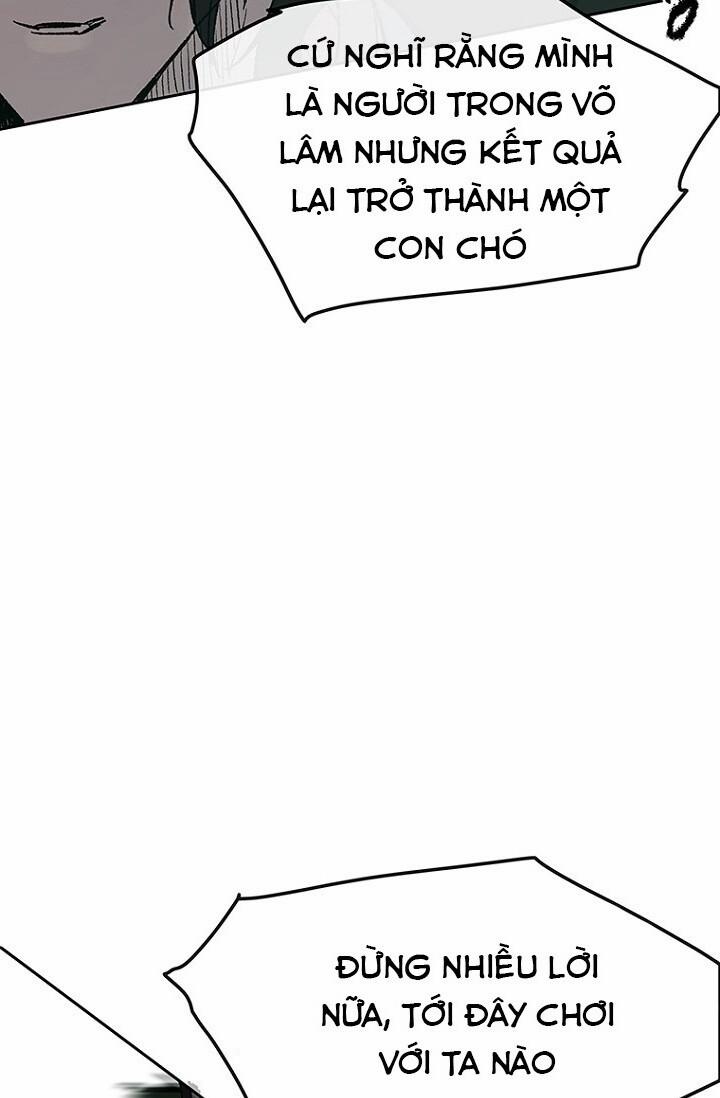 Tiên Kiếm Bất Bại 25 trang 40
