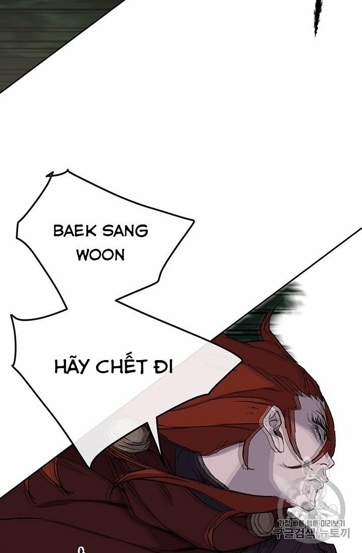 Tiên Kiếm Bất Bại 25 trang 42