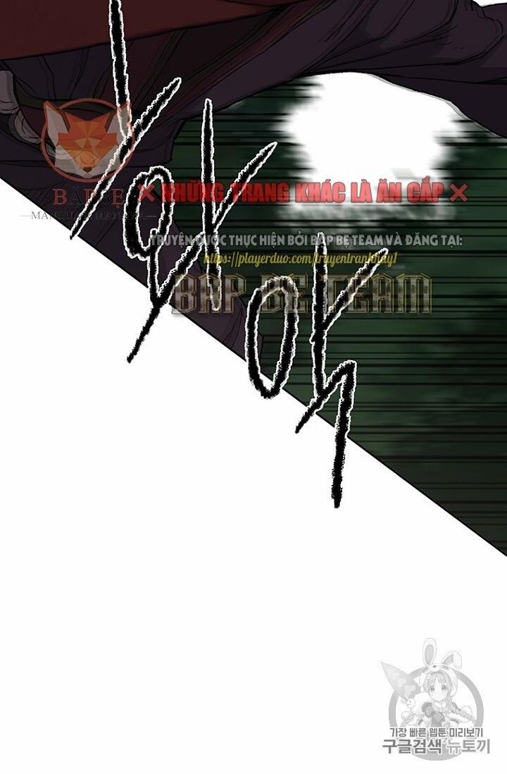 Tiên Kiếm Bất Bại 25 trang 43