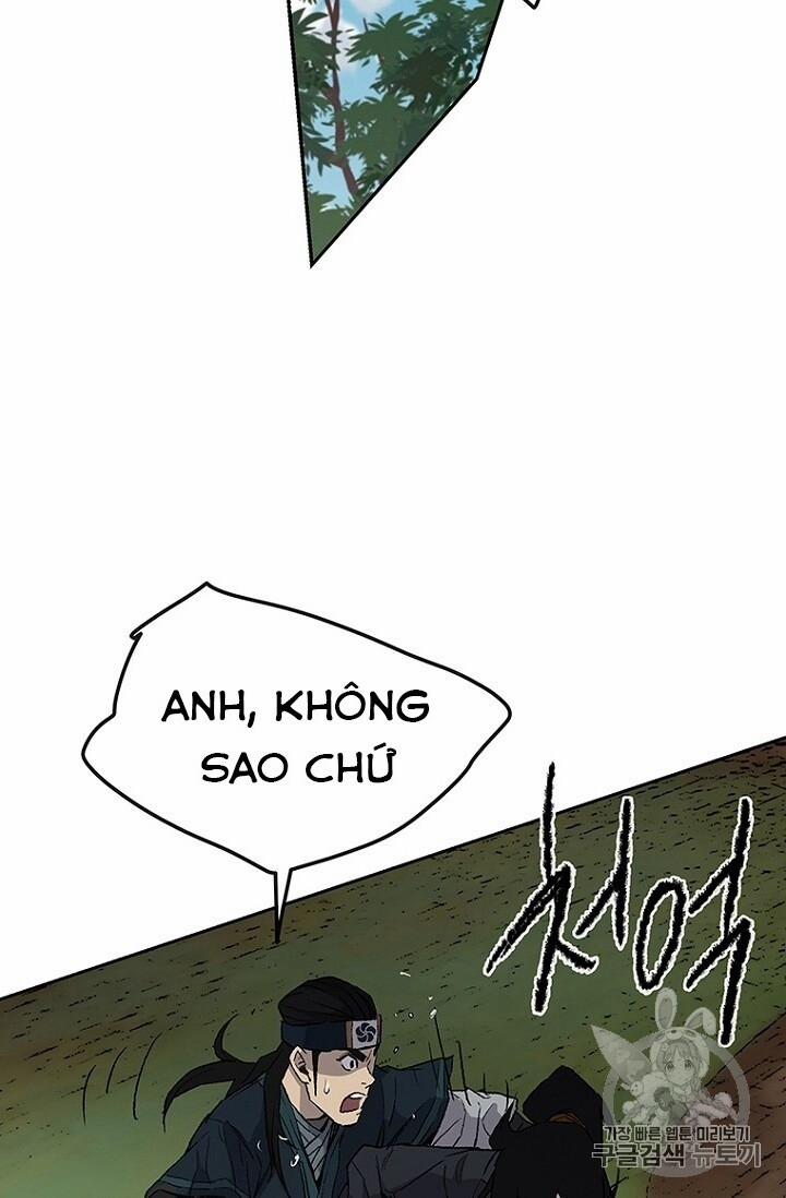 Tiên Kiếm Bất Bại 25 trang 45