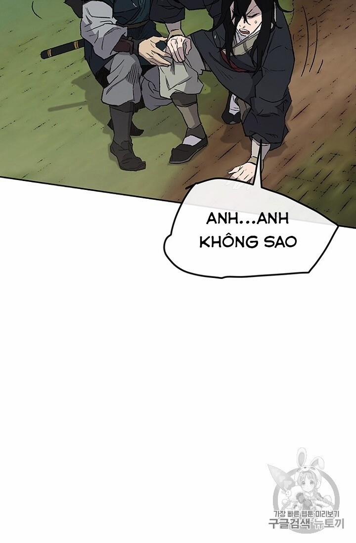 Tiên Kiếm Bất Bại 25 trang 46