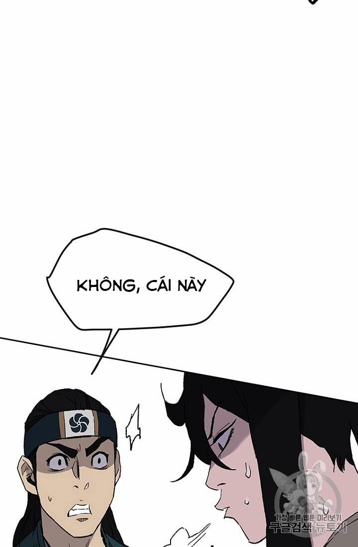 Tiên Kiếm Bất Bại 25 trang 49