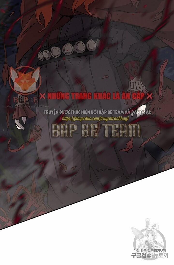 Tiên Kiếm Bất Bại 25 trang 5