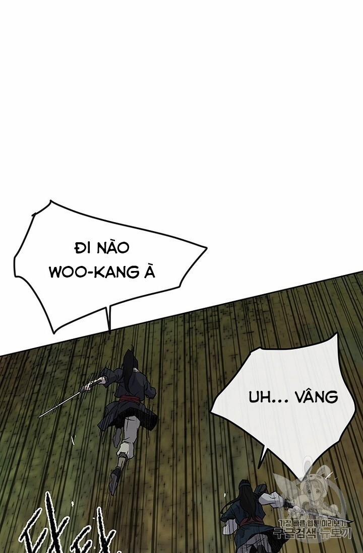 Tiên Kiếm Bất Bại 25 trang 53