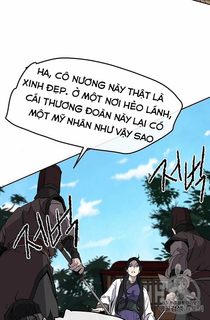 Tiên Kiếm Bất Bại 25 trang 57
