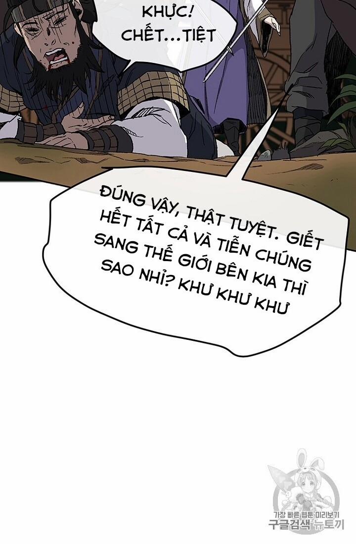 Tiên Kiếm Bất Bại 25 trang 58