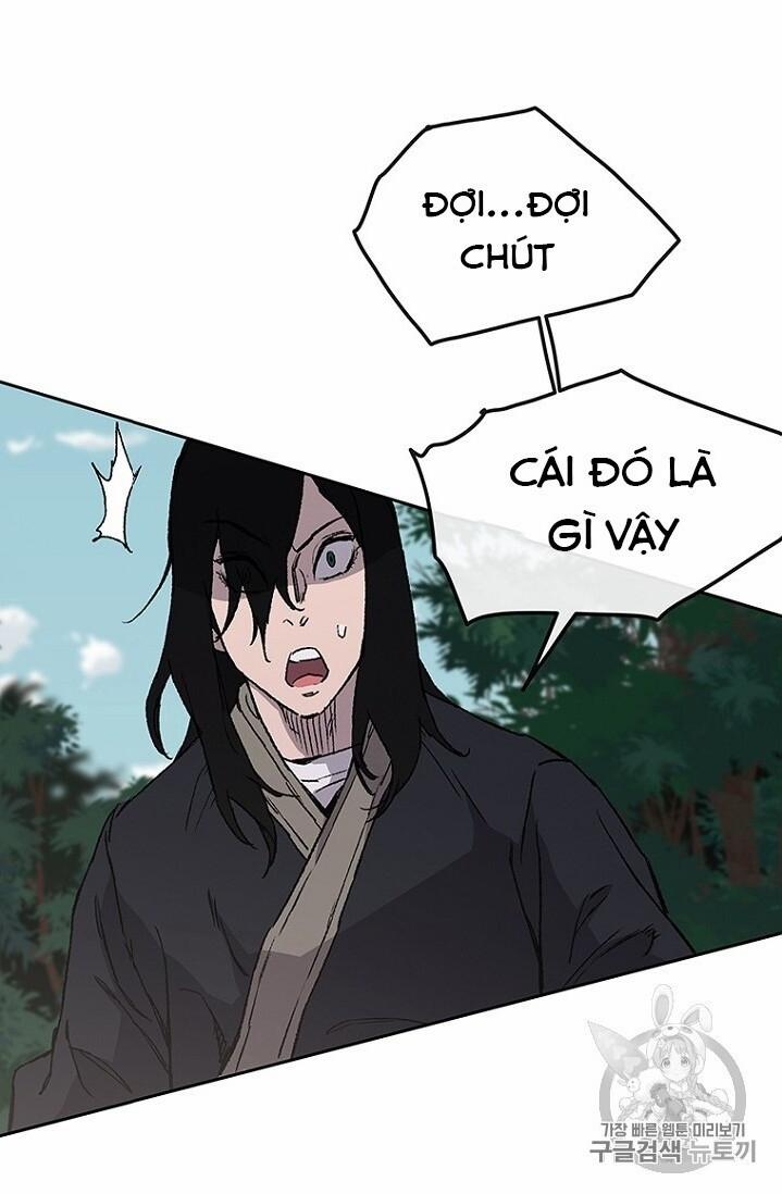 Tiên Kiếm Bất Bại 25 trang 6