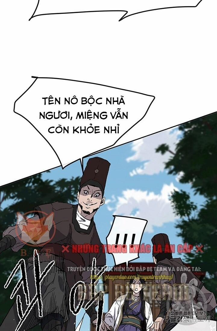 Tiên Kiếm Bất Bại 25 trang 62