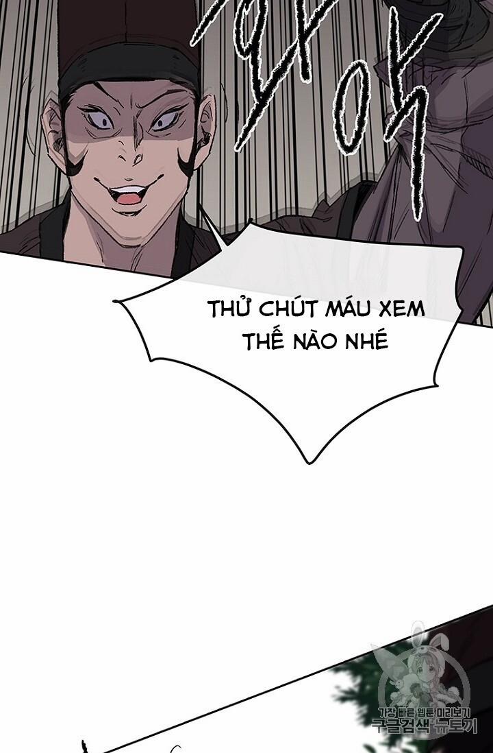 Tiên Kiếm Bất Bại 25 trang 64