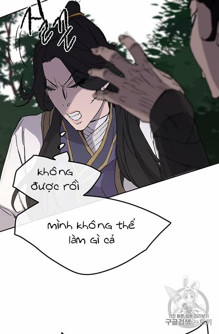 Tiên Kiếm Bất Bại 25 trang 65