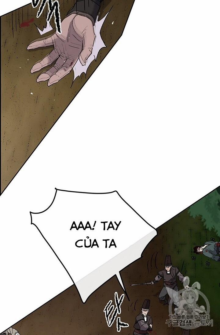 Tiên Kiếm Bất Bại 25 trang 68