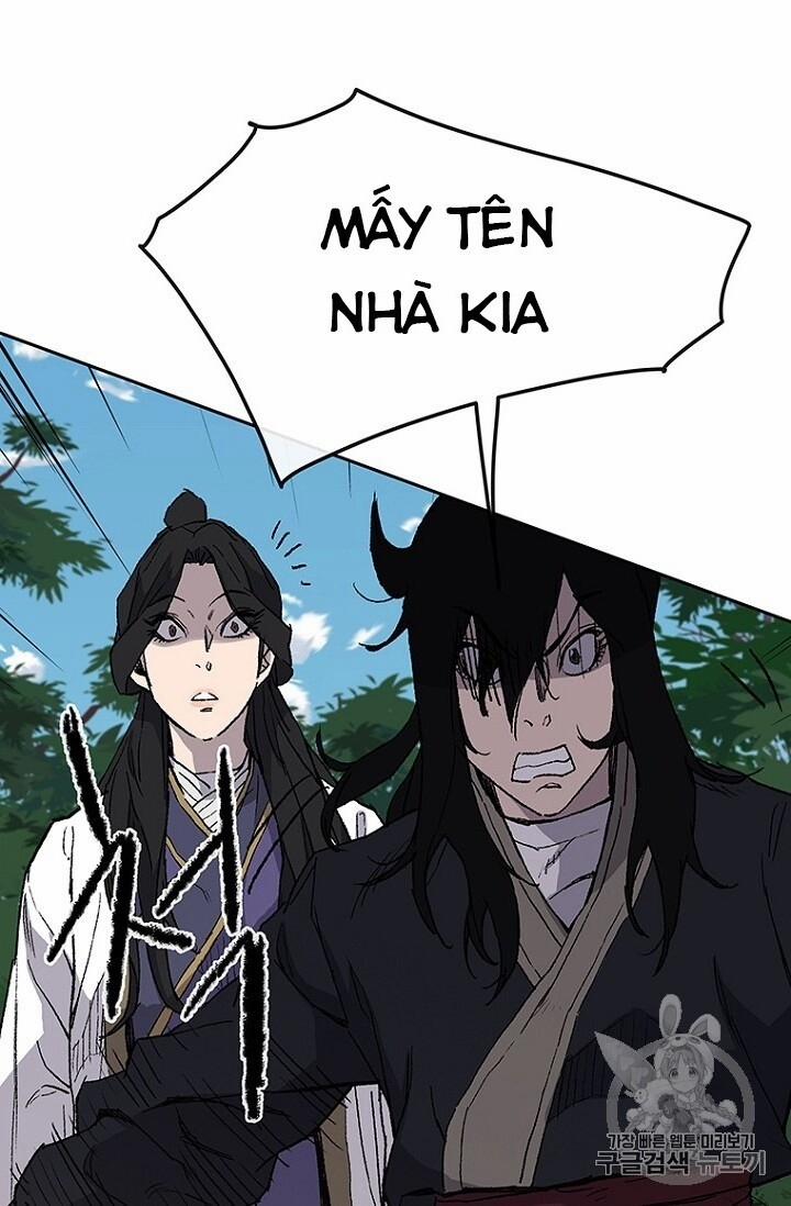 Tiên Kiếm Bất Bại 25 trang 71