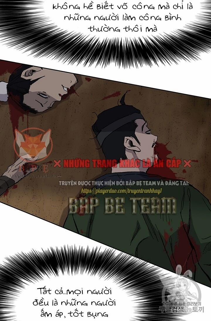 Tiên Kiếm Bất Bại 25 trang 76