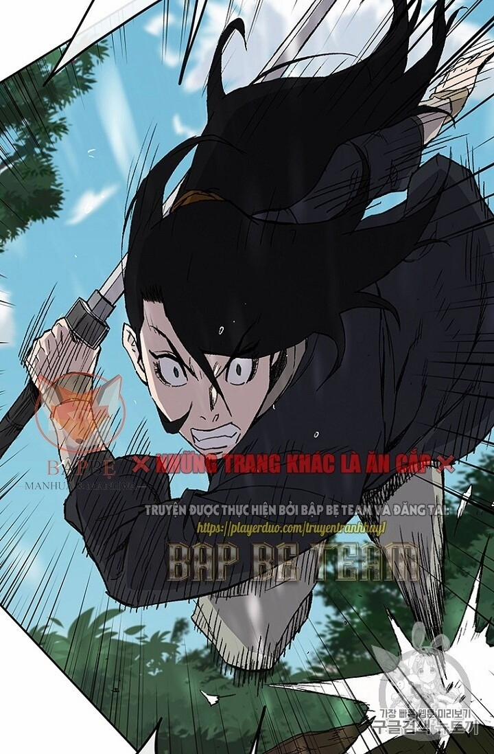 Tiên Kiếm Bất Bại 25 trang 85