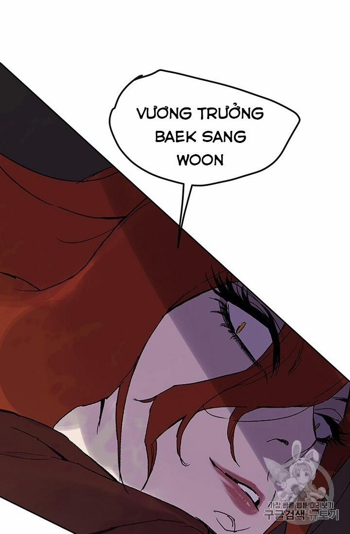 Tiên Kiếm Bất Bại 25 trang 91