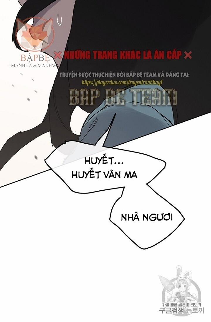 Tiên Kiếm Bất Bại 25 trang 93