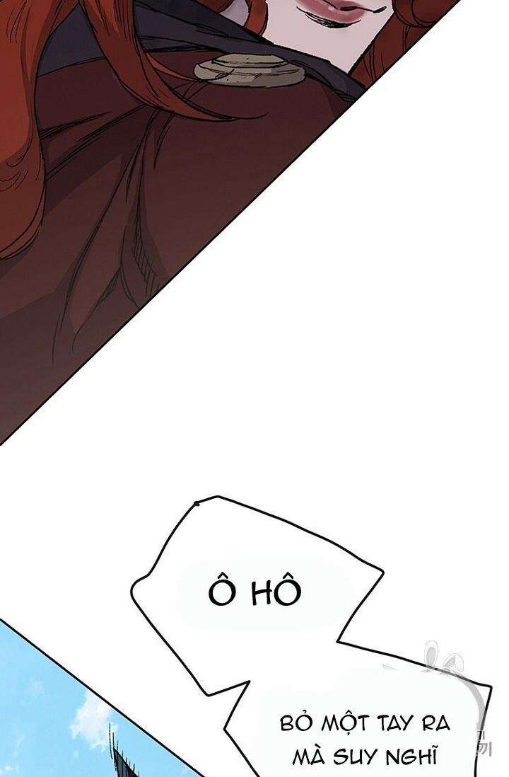 Tiên Kiếm Bất Bại 26 trang 10