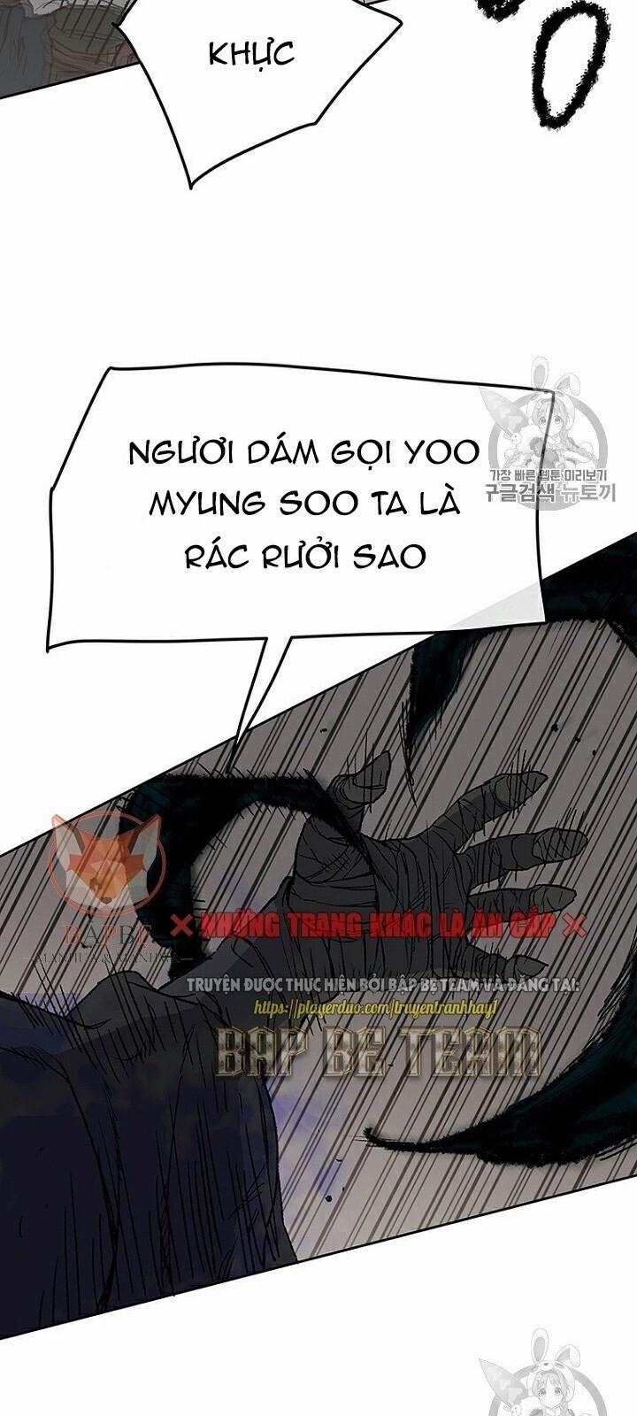 Tiên Kiếm Bất Bại 26 trang 103