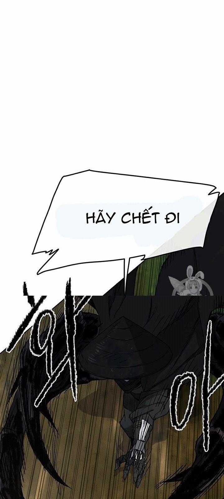 Tiên Kiếm Bất Bại 26 trang 105
