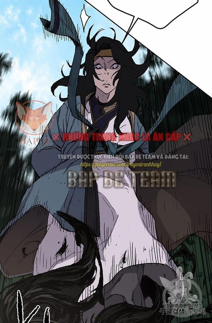 Tiên Kiếm Bất Bại 26 trang 11