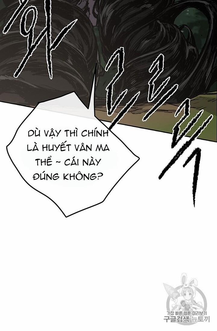 Tiên Kiếm Bất Bại 26 trang 12