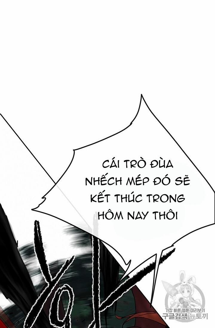 Tiên Kiếm Bất Bại 26 trang 13