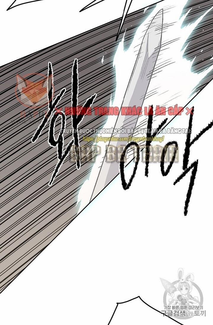 Tiên Kiếm Bất Bại 26 trang 21