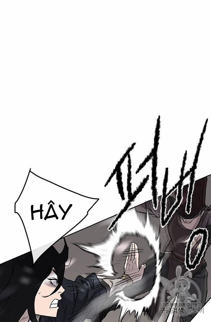 Tiên Kiếm Bất Bại 26 trang 24