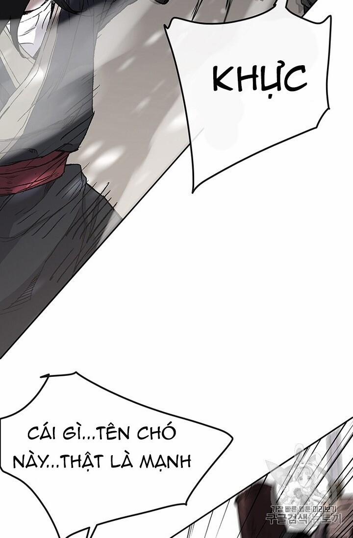 Tiên Kiếm Bất Bại 26 trang 25